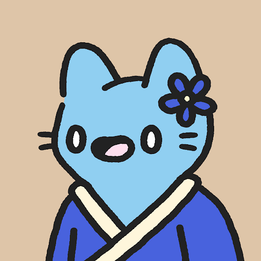 claradwita_s's profile picture. Cryptocurrency enthusiast exploring the blockchain world 🚀 #crypto #blockchain #bitcoin