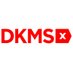 DKMS UK | We Delete Blood Cancer (@DKMS_uk) Twitter profile photo