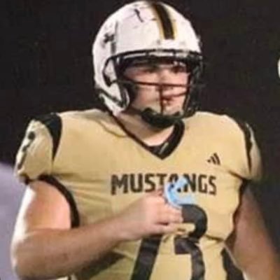 Braxtonhklong's profile picture. RT/DE 5’9 250 c/o 26