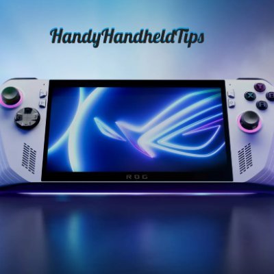 HandyHandhelds Profile Picture