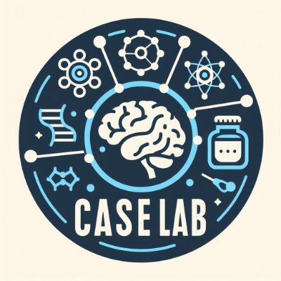 caseredoxlab Profile Picture