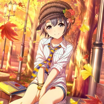 みゃ@デレステさんのプロフィール画像