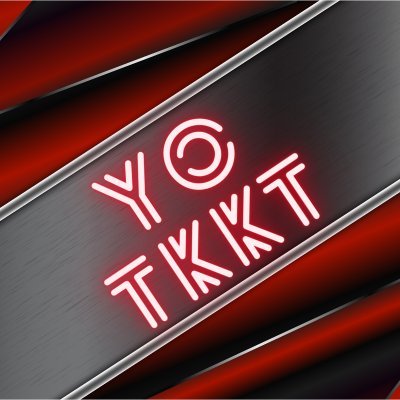 Twitch https://t.co/2B012yLY8H
Discord : https://t.co/dui58rJZZx
YouTube : YoTkkt-Gaming
Insta : Yotkkt_Gaming
TikTok : YoTkkt