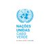 United Nations Cabo Verde-Nações Unidas Cabo Verde (@UNCaboVerde) Twitter profile photo