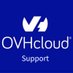 OVHcloud Support US (@ovh_support_us) Twitter profile photo