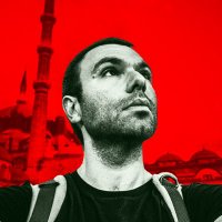 George Tatakis (@tatakis81) 's Twitter Profile