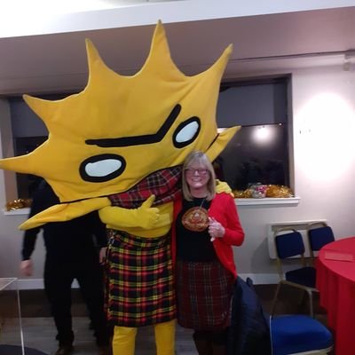 A Scottish extremist according to Pishy Sunak. Waiting for Scottish independence. Rock music, politics, travel, the Jags, Scotland. Hate the Tories.