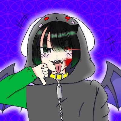妖刀(紫狐葉の影打)さんのプロフィール画像