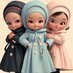 Siti Khodijah Musa (@mskhodijah) Twitter profile photo Siti Khodijah Musa (@mskhodijah) Twitter profile photo