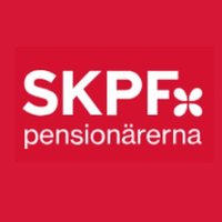 SKPF Pensionärerna(@pensionarerna) 's Twitter Profile Photo
