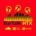 BAR Talk HTX (@bartalkhtx) Twitter profile photo BAR Talk HTX (@bartalkhtx) Twitter profile photo