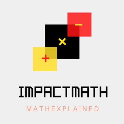 Impactmath19's profile picture. 