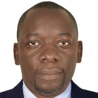 Dr. Joshua Mugambwa(@DrMugambwa) 's Twitter Profile Photo