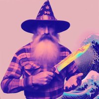 Kentucky Knife Wizard(@pulltheripcord1) 's Twitter Profile Photo