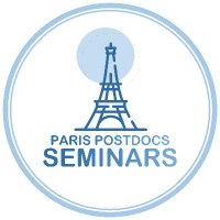 Paris Postdocs Seminars(@ParisPostdocs) 's Twitter Profile Photo