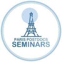 Paris Postdocs Seminars (@parispostdocs) Twitter profile photo