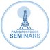 Paris Postdocs Seminars (@parispostdocs) Twitter profile photo Paris Postdocs Seminars (@parispostdocs) Twitter profile photo