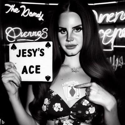 ♤ Jesy's Ace ♤ M.I.A JESY era ♤