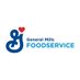 General Mills Foodservice (@GeneralMillsFS) Twitter profile photo