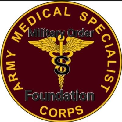 Military Order US Army 187 Medical Battalion Foundation

& Homeless Veteran