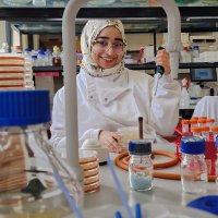 Dr. Marwa | @marwaalawi.bsky.social (@_marwaaii) 's Twitter Profile