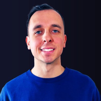 Senior Software Engineer I @ Travelpass
Building SimplexAI 🟩🟩⬜⬜⬜ https://t.co/wSOGB05JK9
Building SiftEstate 🟩🟩🟩⬜⬜