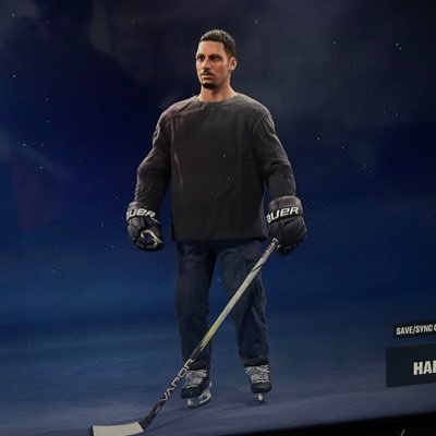 EA NHL gaming page of @myguyknowsaguy | E-sports • World of Chel EASHL • Franchise mode | I also analyze NHL games @frenzyhockeytv