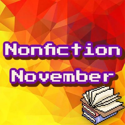 #NonfictionNovember is a month-long nonfiction reading initiative! 
Tweets by @abookolive