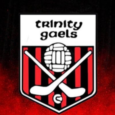 @TrinityGaelsgaa