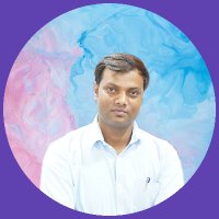 Sandeep Patel (@sandeepp26) 's Twitter Profile