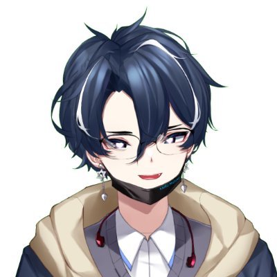 Kairu Mizuki Vtuber💎 {Cover songs on YT}さんのプロフィール画像