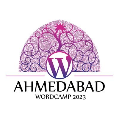 Official Account of WordCamp Ahmedabad. Fourth WordCamp Ahmedabad on December, 9th 2023. #WCAhmedabad
