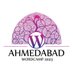 @WCAhmedabad