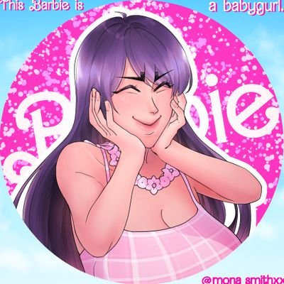 monasmithxxさんのプロフィール画像