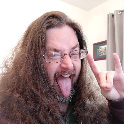 I'm here for TTRPGS, Pro-Wrestling, and because I obsessively hit the refresh button for new content.
https://t.co/EOHJMfDtRm