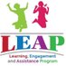 K-5 LEAP South (@LEAPSouth) Twitter profile photo