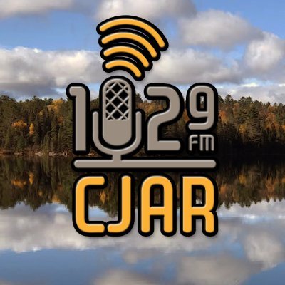 CJAR1029's profile picture. Broadcasting from The Pas, Manitoba - Your radio!