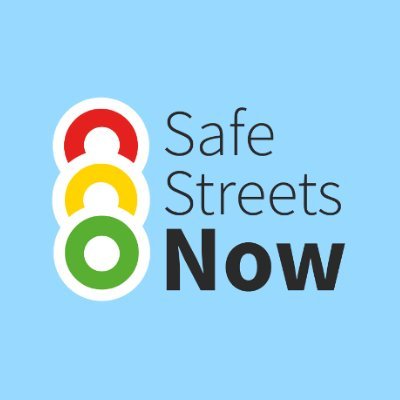 We've had enough of road deaths and danger. 24 killed and 283 seriously injured in Oxfordshire in 2022 is too many families hurt.
#SafeStreetsNow #VisionZero