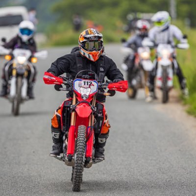 390ktmduke's profile picture. CRF250L MD47 motard