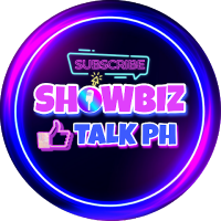SHOWBIZ Talk PH(@ShowbizTalk_PH) 's Twitter Profile Photo