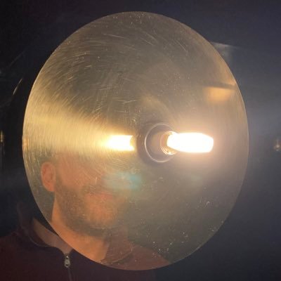 Fizia92's profile picture. The council think I'm a lamp. I'm inclined to agree 💡