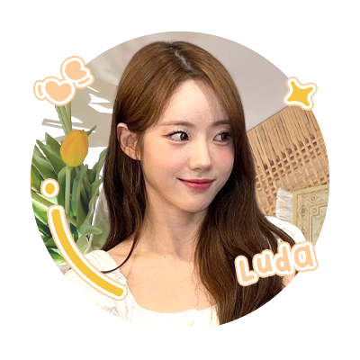 𝑰𝐑𝐑𝐄𝐀𝐋. The softspoken goddess from WJSN with bright twinkling eyes, 𝐋𝐞𝐞 𝐋𝐮𝐝𝐚.