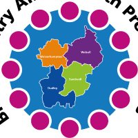 Black Country AHP Council(@BC_AHPs) 's Twitter Profile Photo