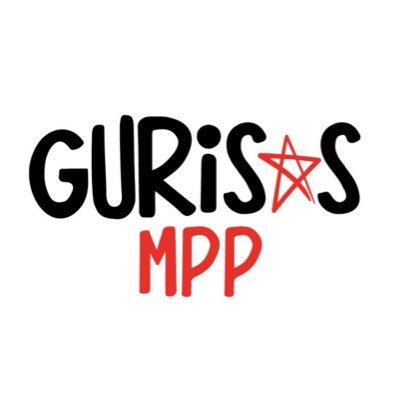 Gurises militantes del MPP en busca de la liberación nacional y el socialismo #NacionalyPopular