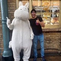 Alvin Bryan (@hola_alvin) 's Twitter Profile