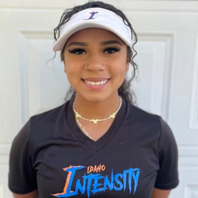 2024🎓Nampa Senior High School/ 3.5 GPA/ MI, OF, UTL/ Idaho Intensity 18U/ MultiSport Athlete 🏀🥎🥊