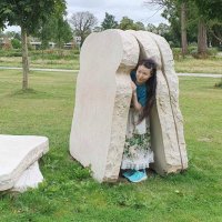 Monica Wang (@crownofpetals) 's Twitter Profile