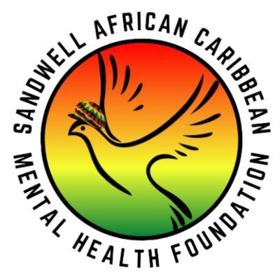 Improving the lives of African & Caribbean people who are affected by mental illness in and around Sandwell