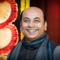 Anirban Chakrabarti(@Anirban_C_) 's Twitter Profile Photo