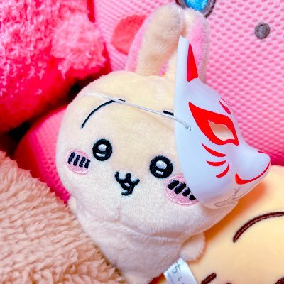 ふわふわ低浮上☁️ポケモンGO(黄💛TL41)・カービィ・ちいかわ・文房具・和小物・動物・ふわふわもこもこかわいいものが好き💛好きなものや癒し対象はどんどん❤️いたします、無言フォローお許しください🤭 フォローしてくださると喜びます😚変な垢は即ブロ&即通報🤪